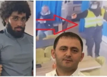 Shtyhet sërish seanca ndaj Ruben Saraivës