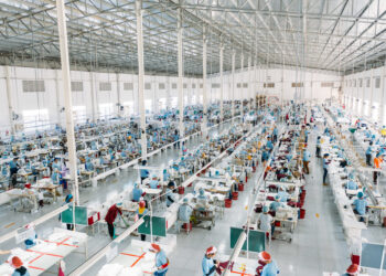 Kriza industriale/ Sa ka qenë numri i të punësuarve në 2024?