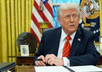 Trump anulon 90 për qind të kontratave të USAID-it 