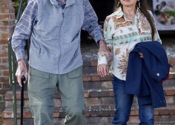 Gjenden të vdekur në banesë aktori legjendar dhe bashkëshortja e tij