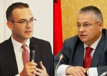 Kuvendi emëron dy salla “Bashkim Fino” dhe “Gerti Bogdani”