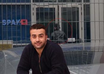 Gaz Paja, në SPAK për dosjen “Veliaj-Xoxa”, detaje