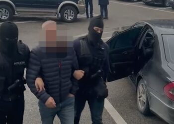 Kush është 40-vjeçari shqiptar që trafikonte qenie njerëzore drejt SHBA-së?