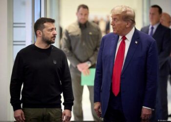 Zelenskyy në Uashington, çfarë do të diskutojë me Trump