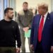 Zelenskyy në Uashington, çfarë do të diskutojë me Trump