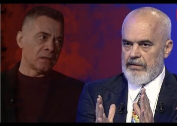 “SMS e Edi Ramës e kanë bërë Becchettin të fitojë 130 milionë”/ Ahmetaj sulmon Ramën