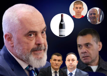Kryeministri i heshtjes: Nga vera 33 mijë dollarëshe te vdekja e Martin Canit