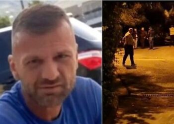 Vrasja e Briken Sanajt, dërgohen për gjykim Vladimir Kola dhe katër të pandehurit