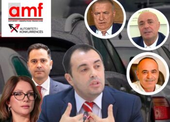 Karteli i ri i oligarkëve: Si u “grabit” tregu i sigurimeve në Shqipëri