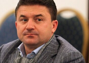 Ish-kreu i Bashkisë Kavajë, Elvis Roshi, paraqitet në SPAK, çfarë dyshohet