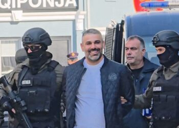 GJKKO jep vendimin për Safet Bajrin dhe dy të akuzuarit e tjerë