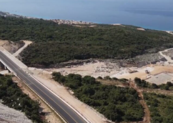 Rruga e re Dhërmi-Sarandë, KPP heq pezullimin, ARRSH të vijojë procedurat