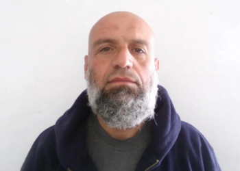 Daut Laze u arratis nga burgu i Shënkollit, zbardhet dosja e 48-vjeçarit