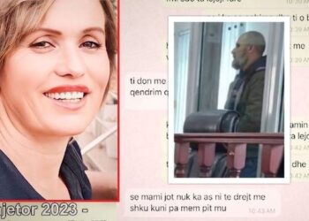 Dhunonte bashkëshorten dhe e çoi drejt vetëvrasjes, Gjykata e Durrësit dënon Lokën