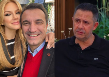 Fatura 30 mijë euro/ Si i kaloi Ajola Xoxa pagesat për Balfin