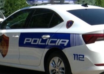 Vetëvritet me armë zjarri polici i burgjeve në Tiranë