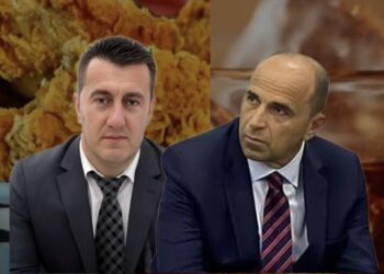 Pas dështimit në AKU, Rrushi shpërblehet me parlament – zëvendësuesi ka 18 kallëzime