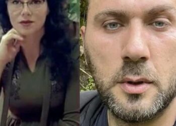 34-vjeçari qëlloi partneren dhe më pas veten, 44-vjeçarja ende gjallë