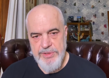 Rama: Si çdo pyll që ka derrat e vet, edhe PS ka individë që i përkasin drejtësisë