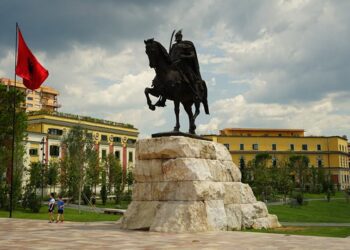 Shqipëria do të presë Kongresin Botëror të Ligjit në 2027