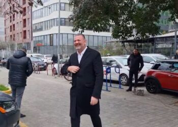 Tom Doshi jep dëshminë në SPAK, arsyeja