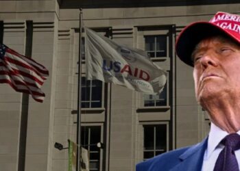 Administrata Trump pezullon punonjësit me kontratë të USAID-it në mbarë botën