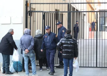 Veliaj nesër para gjykatës, zbulohet ora e seancës