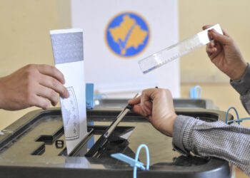 Kosovë/ KQZ publikon rezultatet, numërohen 90% e votave
