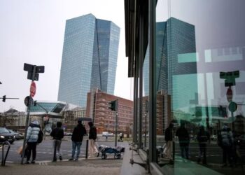 Inflacioni në Eurozonë bie për herë të parë pas 4 muajsh