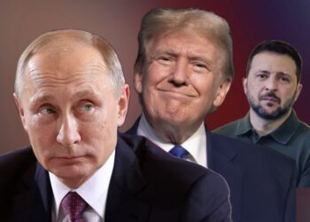 Putin pranon armëpushimin 30-ditor në Ukrainë, kërkon bisedime me Trump