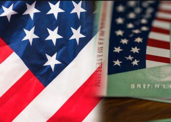 SHBA kërkon kontrollin e rrjeteve sociale për aplikantët e vizave dhe Green Card