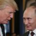 Trump paralajmëron bisedime të reja me Putin: Të martën flasim për Ukrainën e paqen