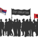 Korrupsioni njësoj- Pse Shqipëria nuk ka protesta si në Serbi?