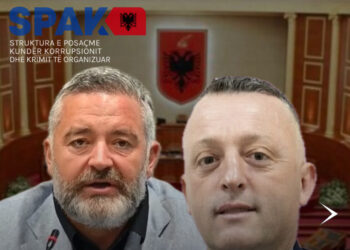 Pazari i ri Klosi-Malaj për t’i shpëtuar SPAK-ut