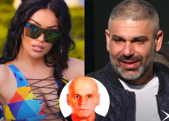 Në pranga e dashura e Bajrit, dyshime për përfshirje në vrasjen e Fatbardh Licit