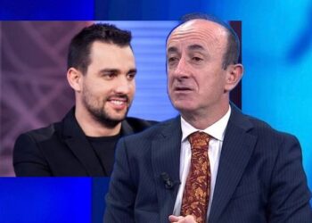 Dash Sula tregon prapaskenat me Lapajn: “Ka mësuar hilet pa hyrë mirë në politikë”