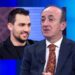 Dash Sula tregon prapaskenat me Lapajn: “Ka mësuar hilet pa hyrë mirë në politikë”