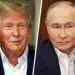 Përfundon telefonata 90-minutëshe Trump-Putin