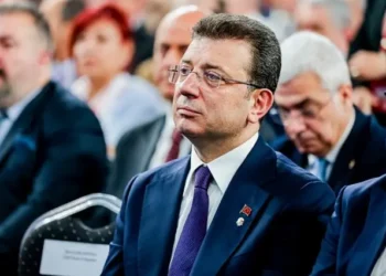 Arrestohet kryebashkiaku i Stambollit, akuza për korrupsion e lidhje me terrorizmin