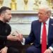 Përplasja Zelensky-Trump, çfarë ndodhi në Shtëpinë e Bardhë