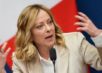 Meloni kërkon samit urgjent me SHBA-në dhe BE-në, ja arsyeja
