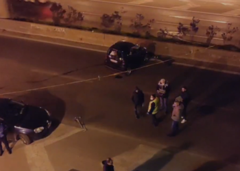 I shpëtoi atentatit në Kamzë, procedohet penalisht Enedjon Kaçi, akuza