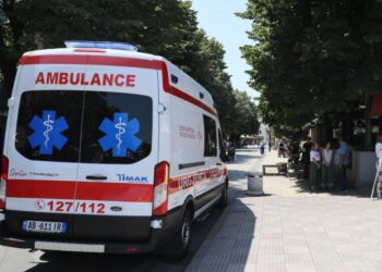 57-vjeçarja gjendet e pajetë në banesë, çfarë dyshohet