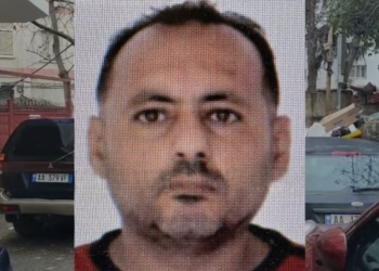 Misteri i vrasjes së 24-vjeçares, Policia shpall në kërkim Fadi Alwan