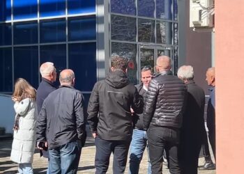 Abuzimi me tenderat, stafi i Universitetit Bujqësor paraqitet në SPAK