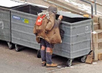 OKB: Shqiptarët luftojnë me kafshatën, një e treta e popullisë ka pasiguri ushqimore