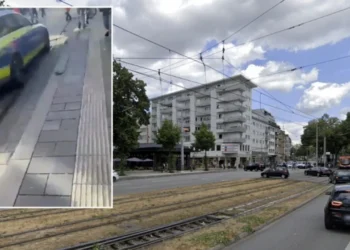 Makina përplas turmën e këmbësorëve në Gjermani, një viktimë