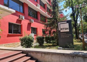 Zbardhet lista e kandidatëve për Këshillin Drejtues të RTSH-së