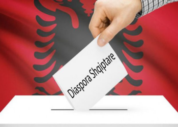 Përfundon afati për regjistrimin e diasporës, rezultatet e para
