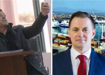 Skandal në Doganën e Vlorës/ Shefi “punonte” nga jashtë shtetit, nis hetimi
